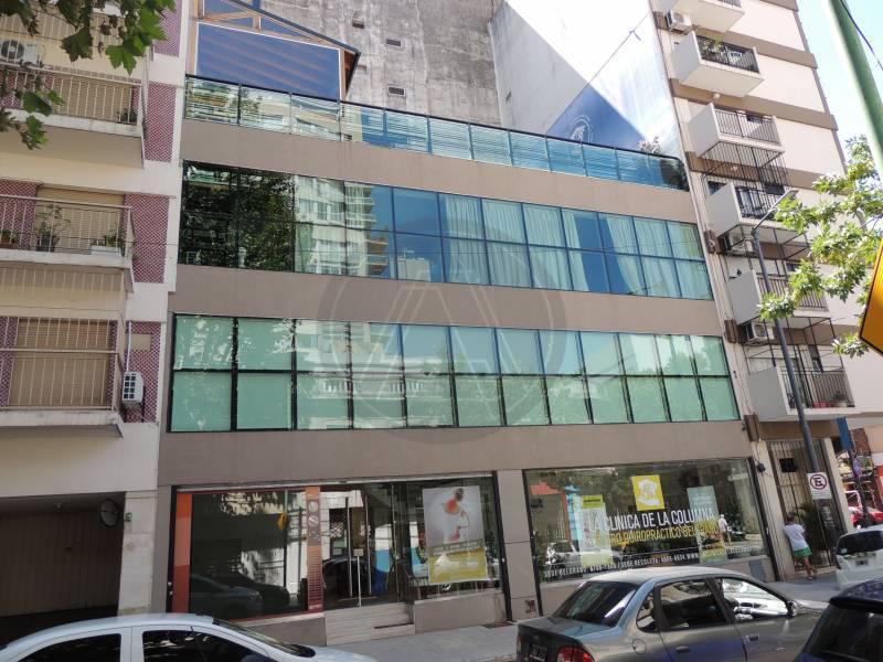 Foto de Oficinas a estrenar con terraza propia en venta en el barrio de, imagen 3