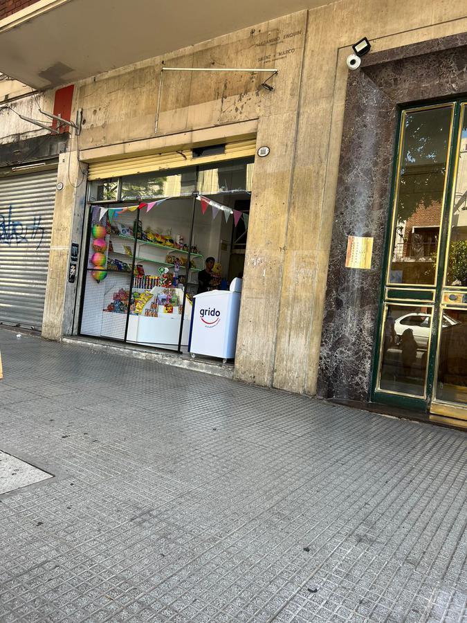 Foto de Local 42m2 a metros de la Av. 9 de Julio en Venta - Monserrat, imagen 1