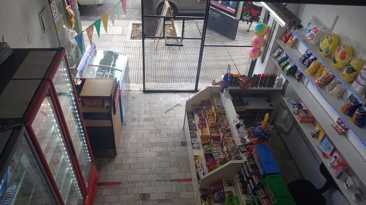 Foto de Local 42m2 a metros de la Av. 9 de Julio en Venta - Monserrat, imagen 4