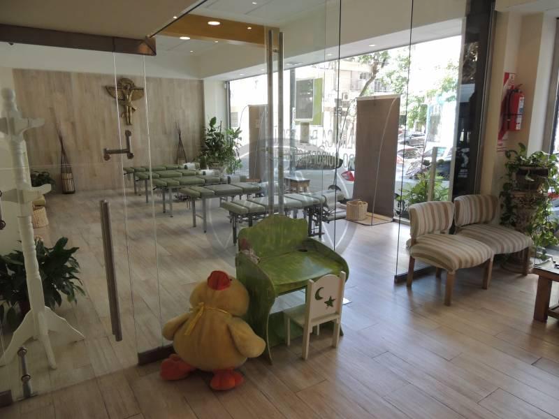 Foto de Gran edificio a estrenar con terraza propia en venta en el barrio de, imagen 1