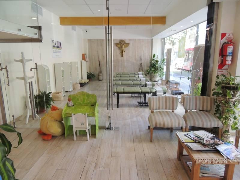 Foto de Gran edificio a estrenar con terraza propia en venta en el barrio de, imagen 2