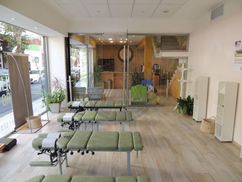 Foto de Gran edificio a estrenar con terraza propia en venta en el barrio de, imagen 4