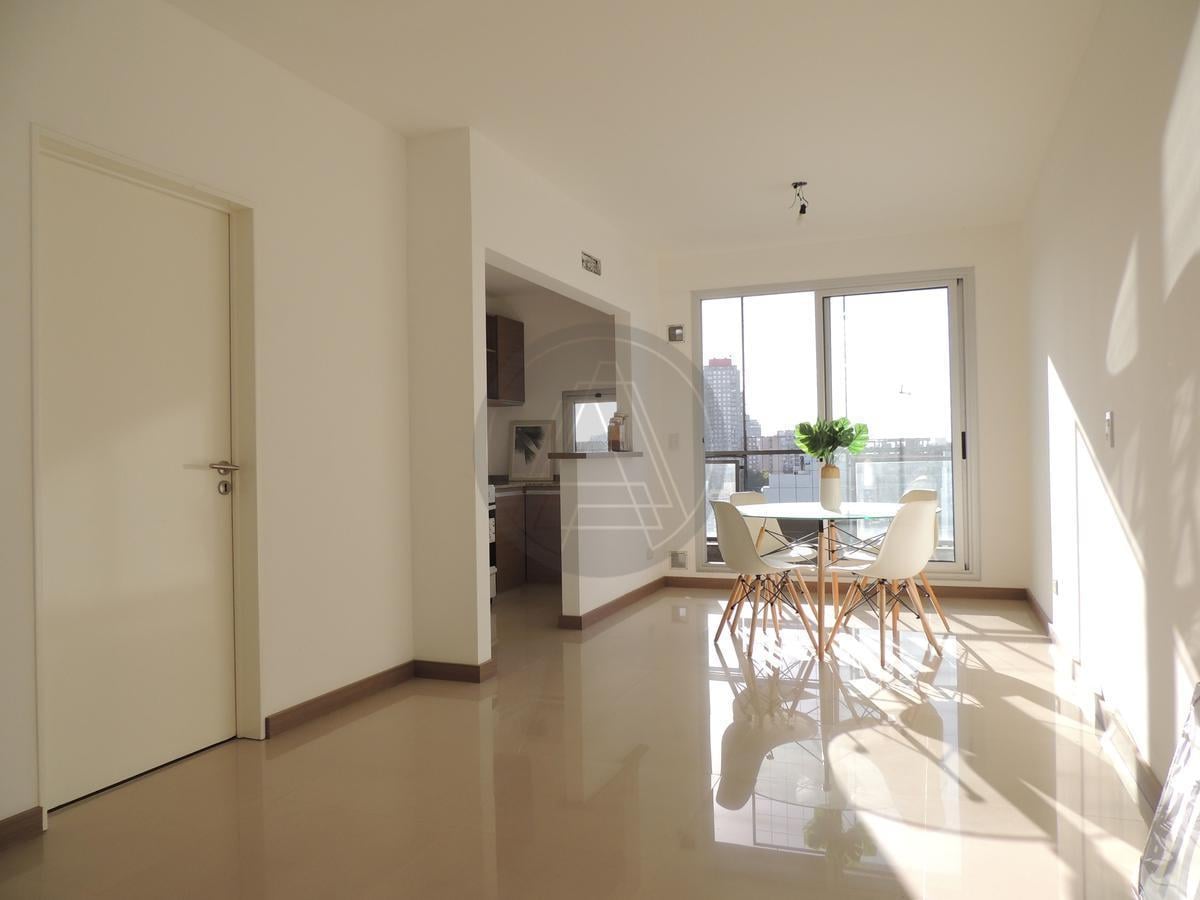 Foto de Luminoso departamento 2 ambientes a la venta - Villa Crespo, imagen 3