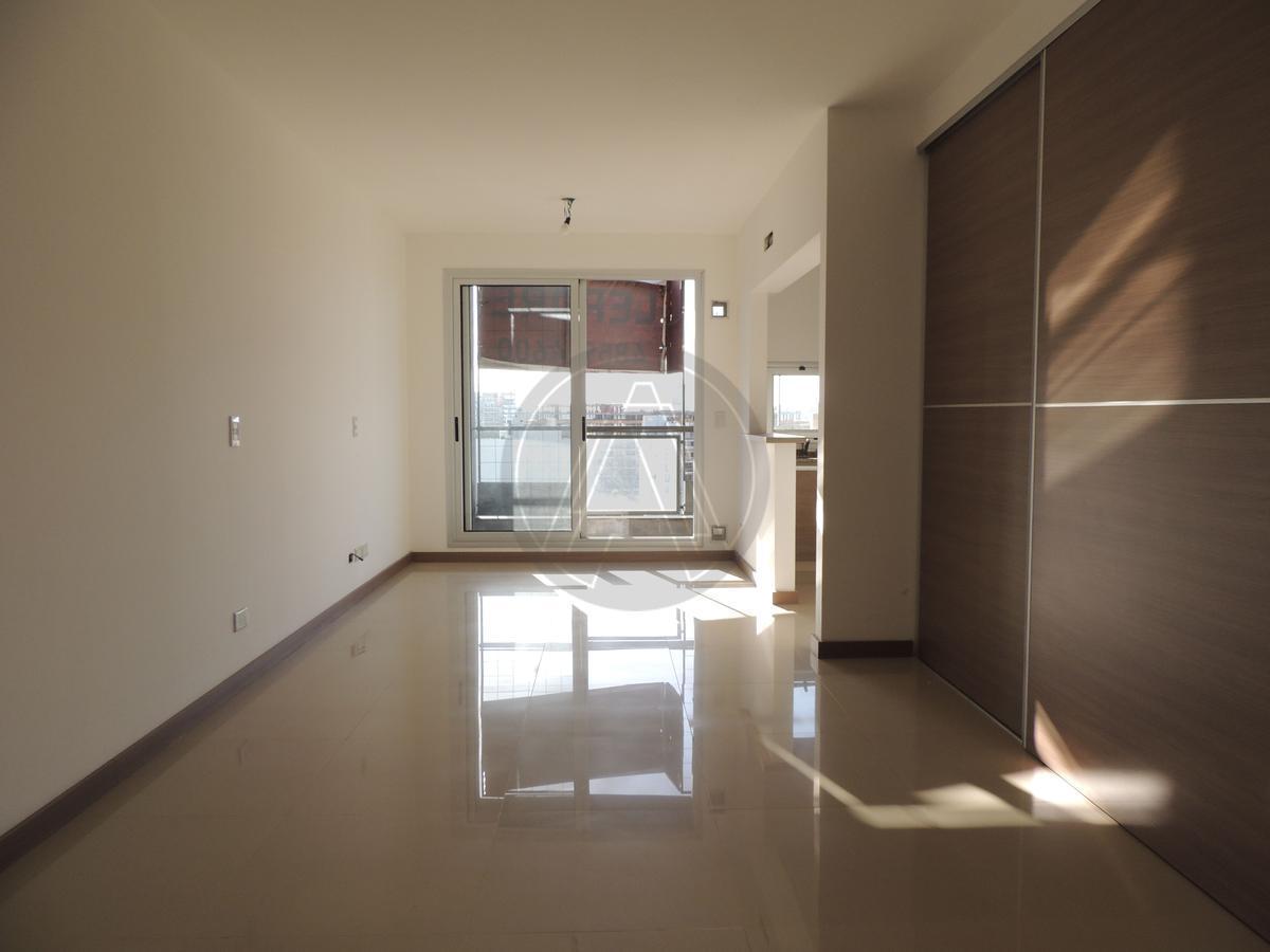 Foto de Departamento monoambiente a la venta - Villa Crespo, imagen 5