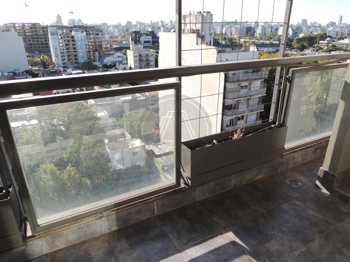 Foto de Departamento monoambiente a la venta - Villa Crespo, imagen 4