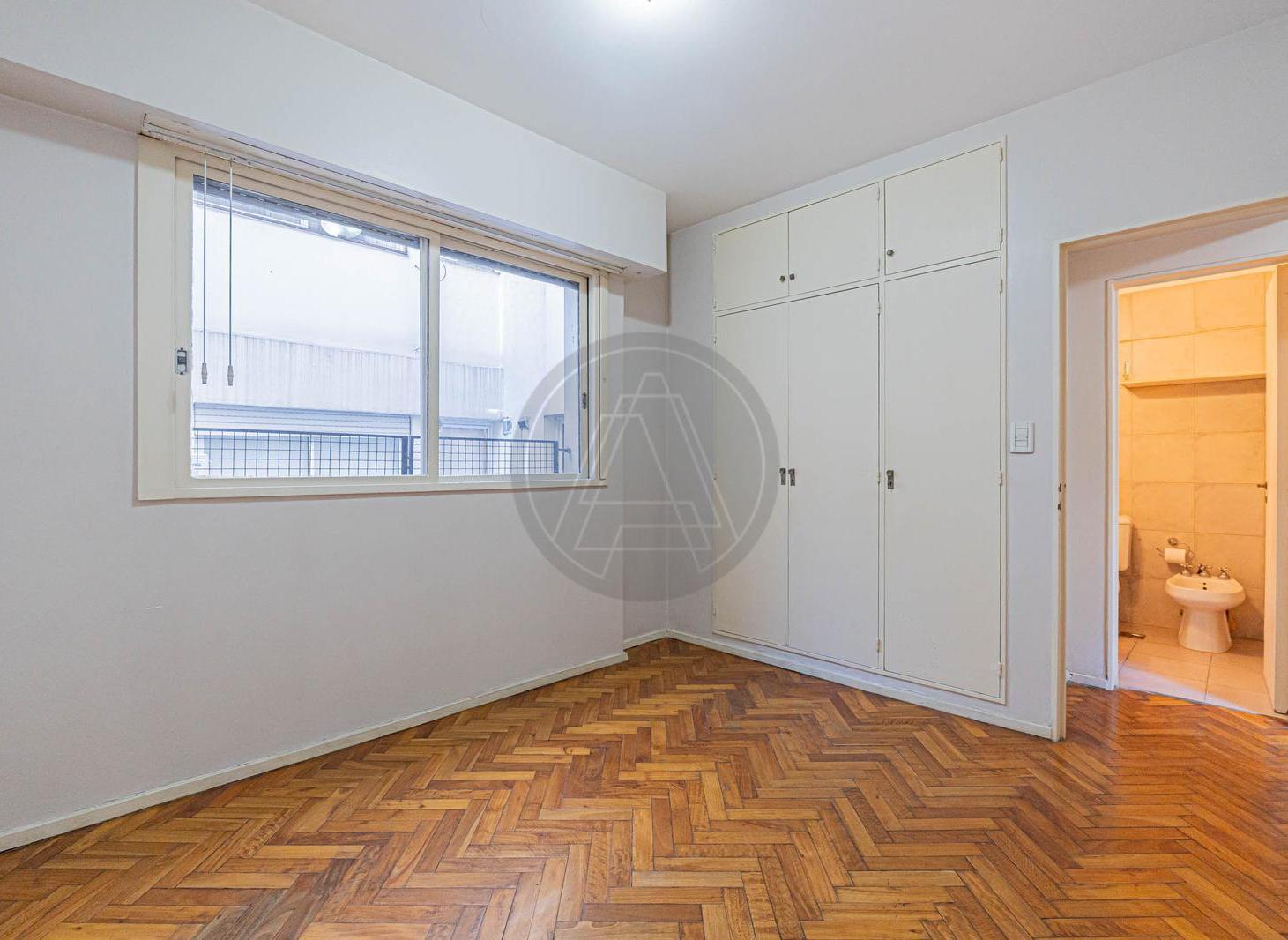 Foto de Departamento dos ambientes en alquiler - Recoleta, imagen 5