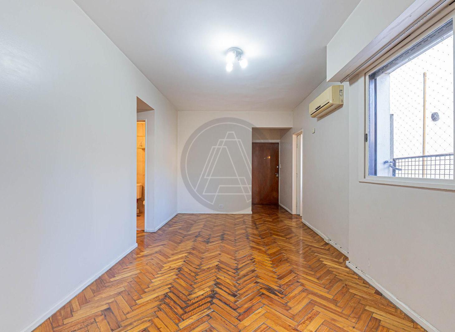 Foto de Departamento dos ambientes en alquiler - Recoleta, imagen 2