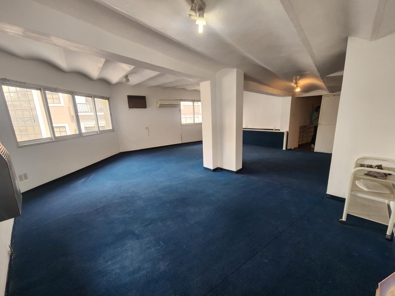 Foto de Oficina tipo PH en venta - Balvanera, imagen 1