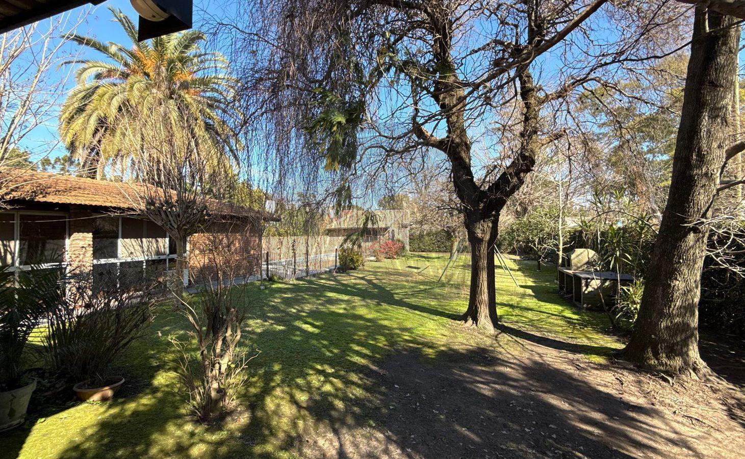 Foto de Casa 5 ambientes con gran parque y piscina - Del Viso Pilar, imagen 2