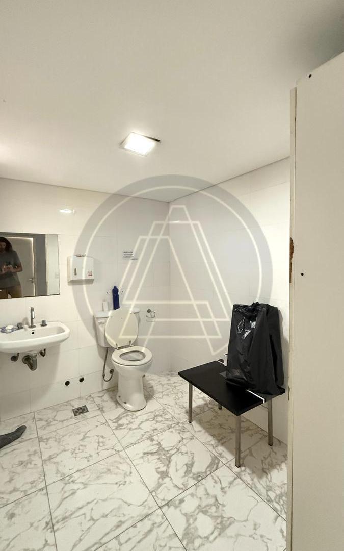 Foto de Oficina comercial con jardin y terraza propia en venta - Villa Martelli, imagen 5