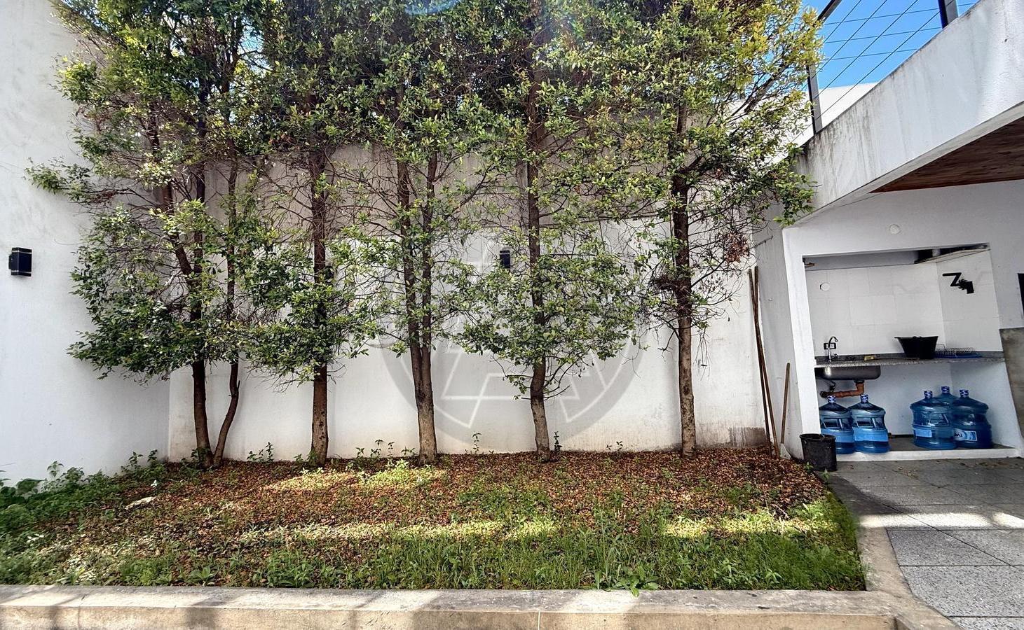 Foto de Oficina comercial con jardin y terraza propia en venta - Villa Martelli, imagen 3