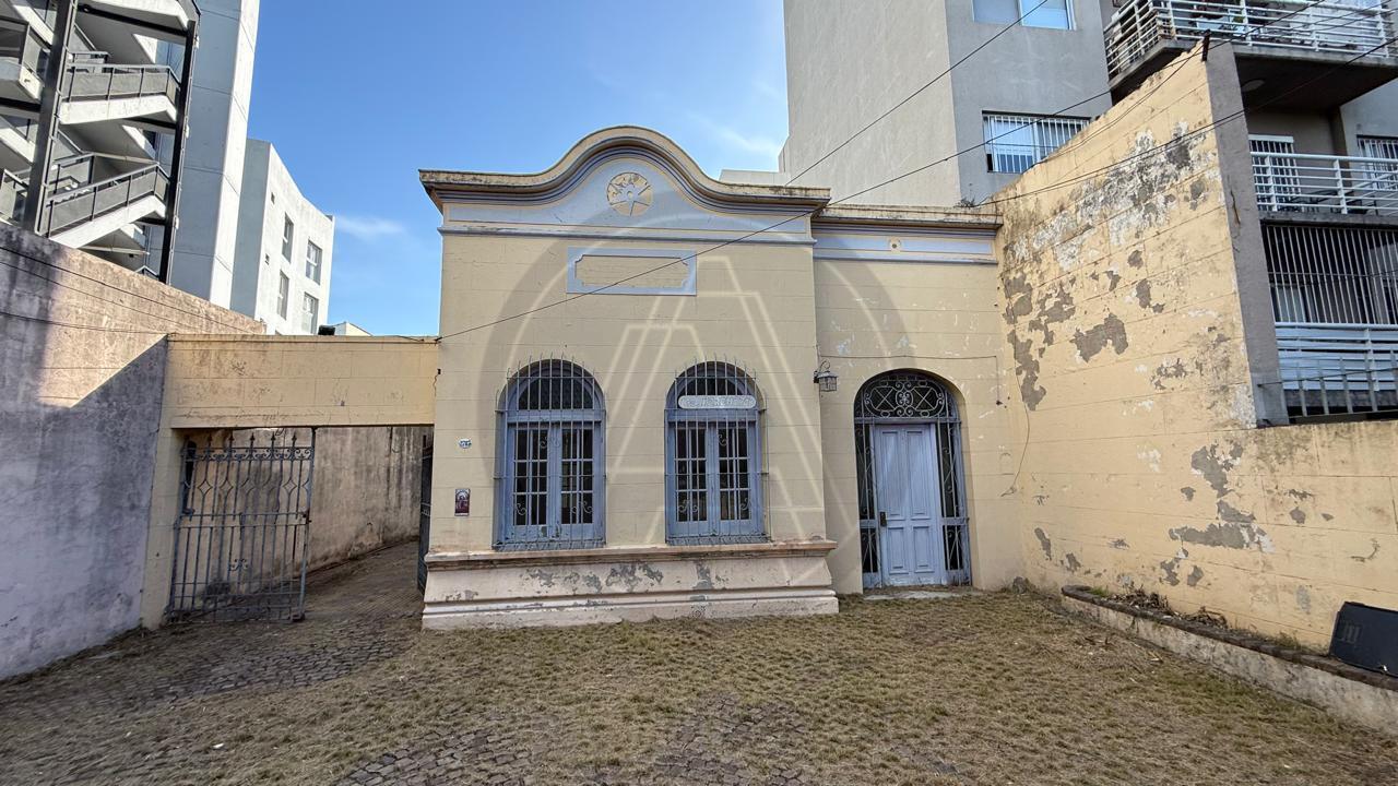 Foto de Terreno/lote de 584 mts en venta para edificación -Victoria - San, imagen 1