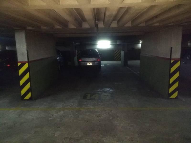 Foto de Cochera / Garaje doble en venta en el Tribunales, imagen 3