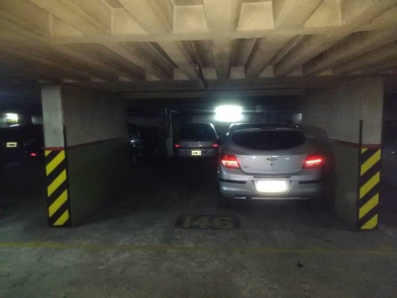Foto de Cochera / Garaje doble en venta en el Tribunales, imagen 1