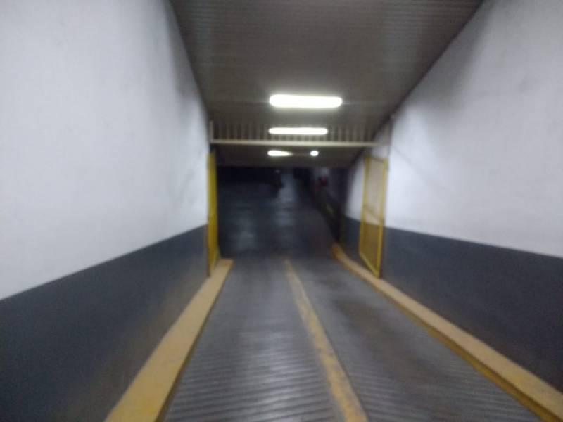 Foto de Cochera / Garaje doble en venta en el Tribunales, imagen 5