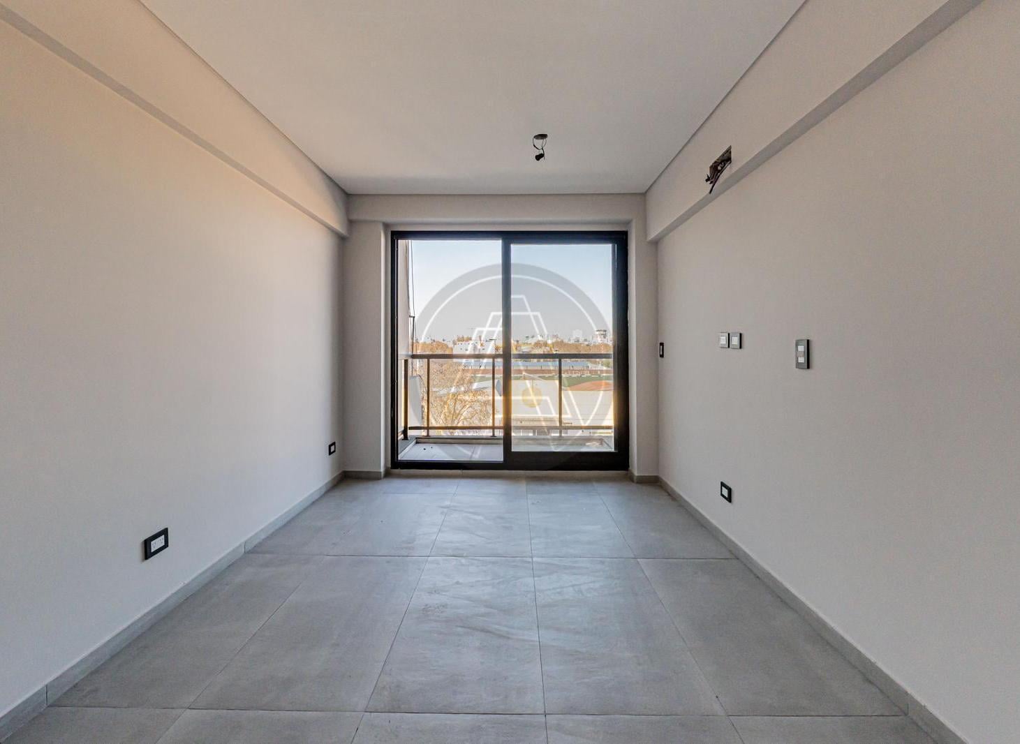 Foto de Oficina de 1 ambiente con balcón en venta - Palermo Hollywood, imagen 2