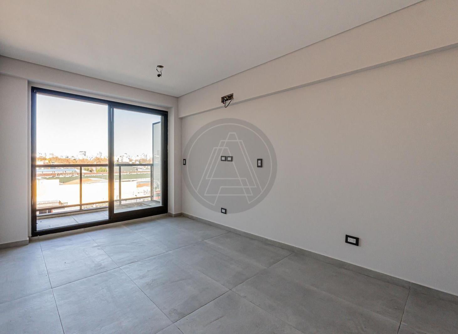 Foto de Oficina de 1 ambiente con balcón en venta - Palermo Hollywood, imagen 1