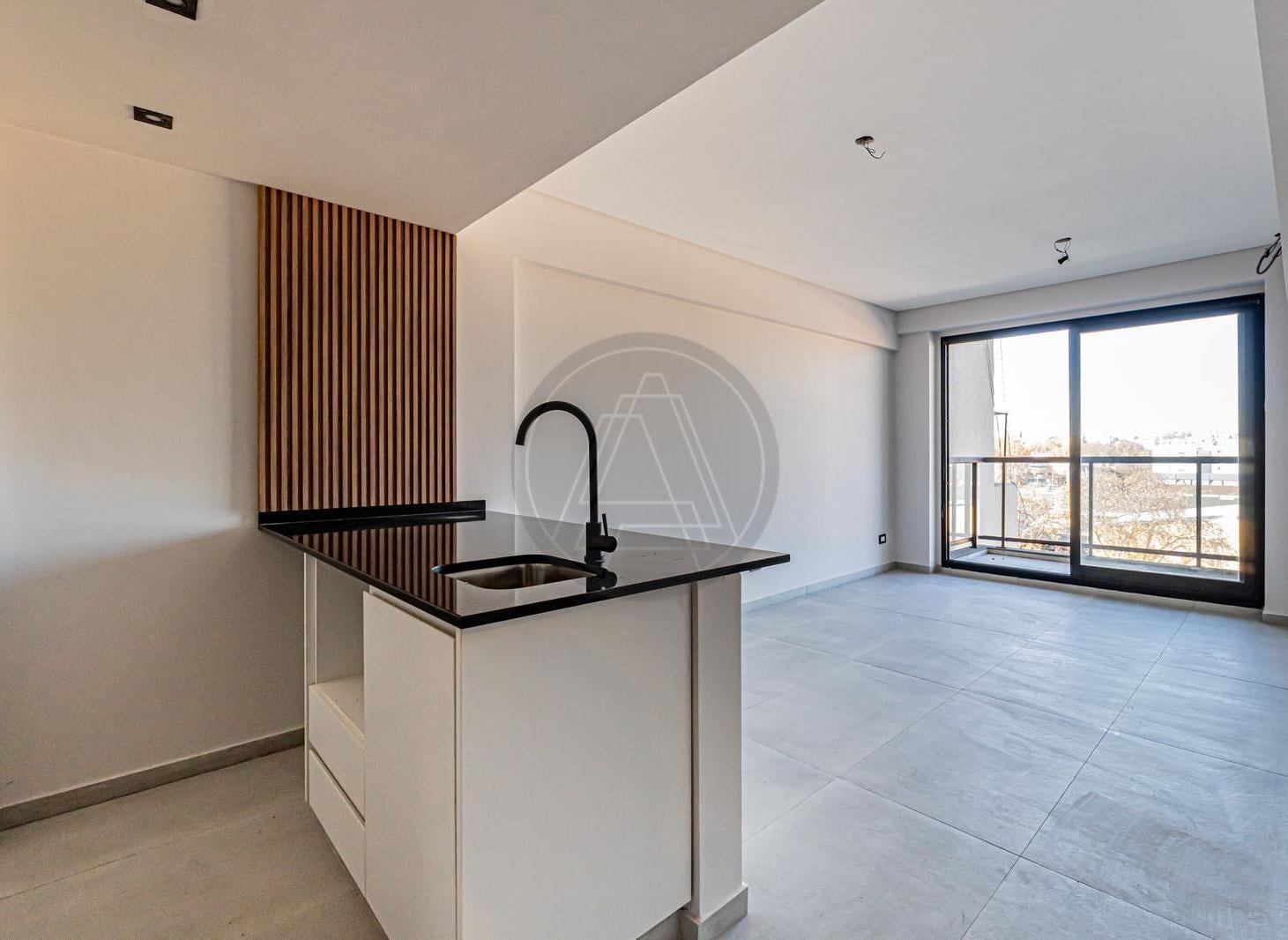 Foto de Oficina de 1 ambiente con balcón en venta - Palermo Hollywood, imagen 3