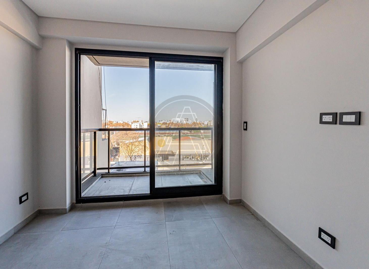 Foto de Oficina de 1 ambiente con balcón en venta - Palermo Hollywood, imagen 5