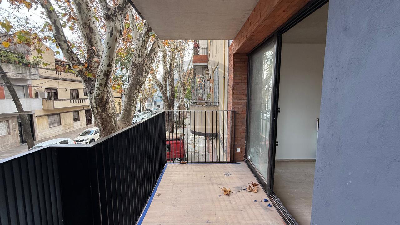 Foto de Departamento monoambiente a estrenar en venta - Chacarita, imagen 1