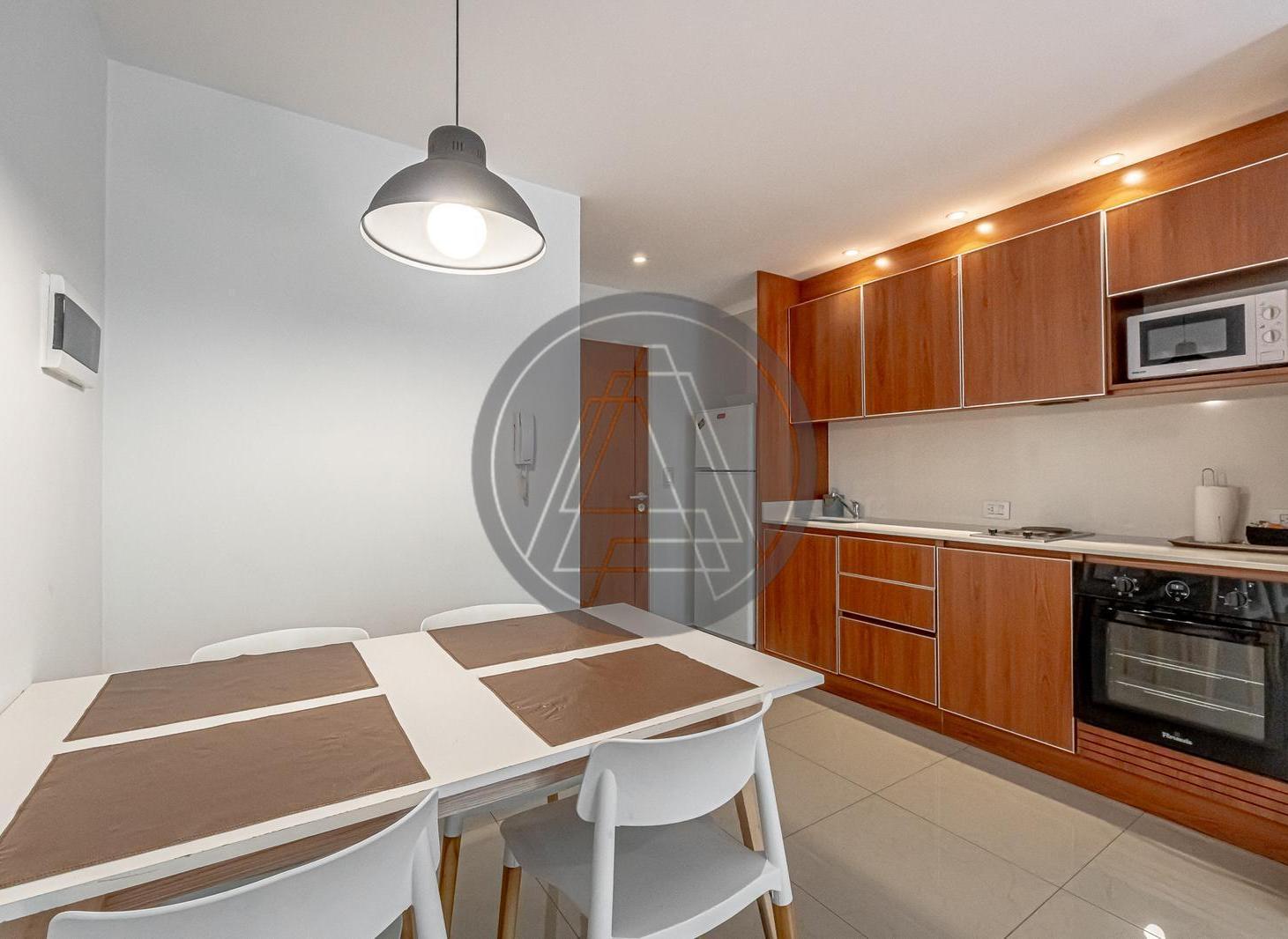 Foto de Departamento de dos ambientes con balcón en venta - Palermo Hollywood, imagen 5