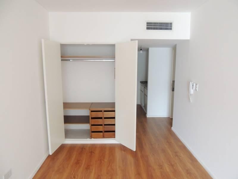 Foto de Departamento - Estudio en alquiler temporal - Barrio de Congreso, imagen 5