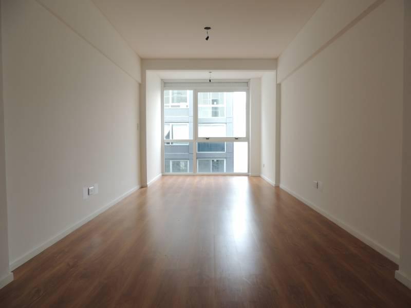 Foto de Departamento - Estudio en alquiler temporal - Barrio de Congreso, imagen 1