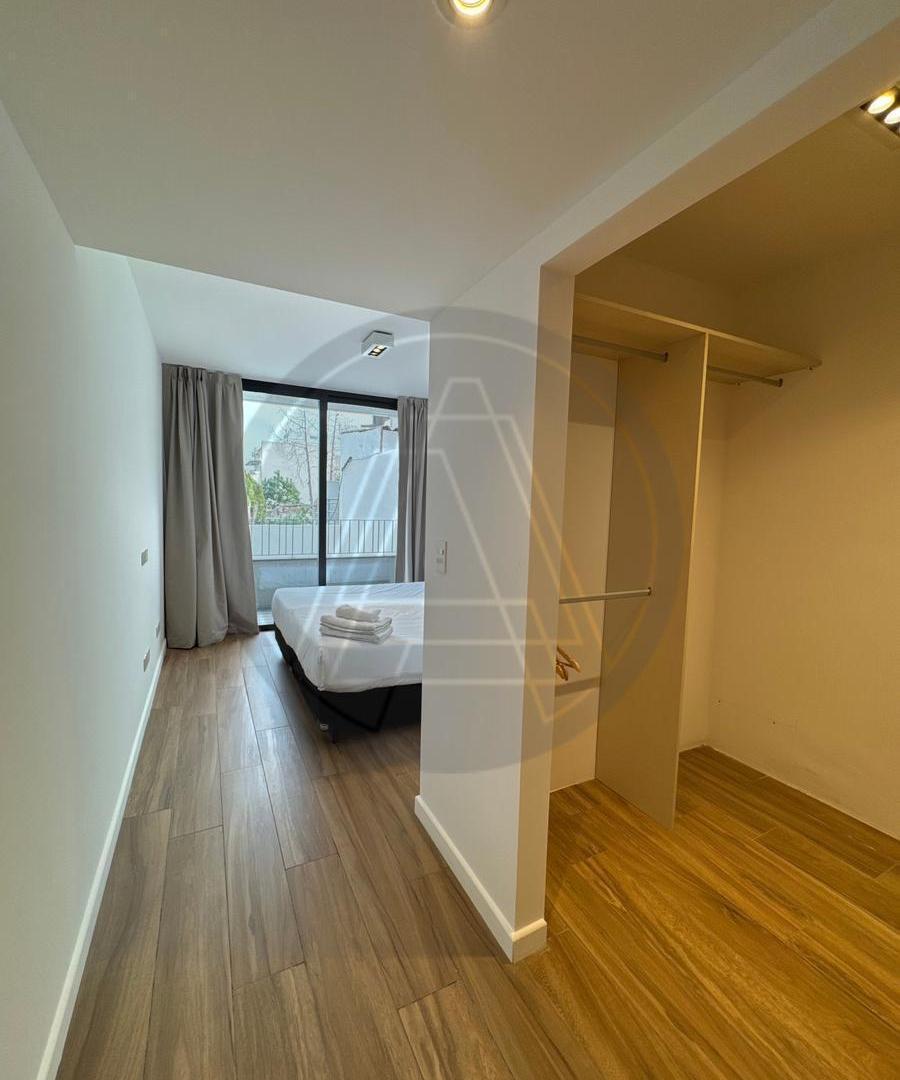 Foto de Departamento 4 ambientes amoblado en venta - Villa Devoto, imagen 5