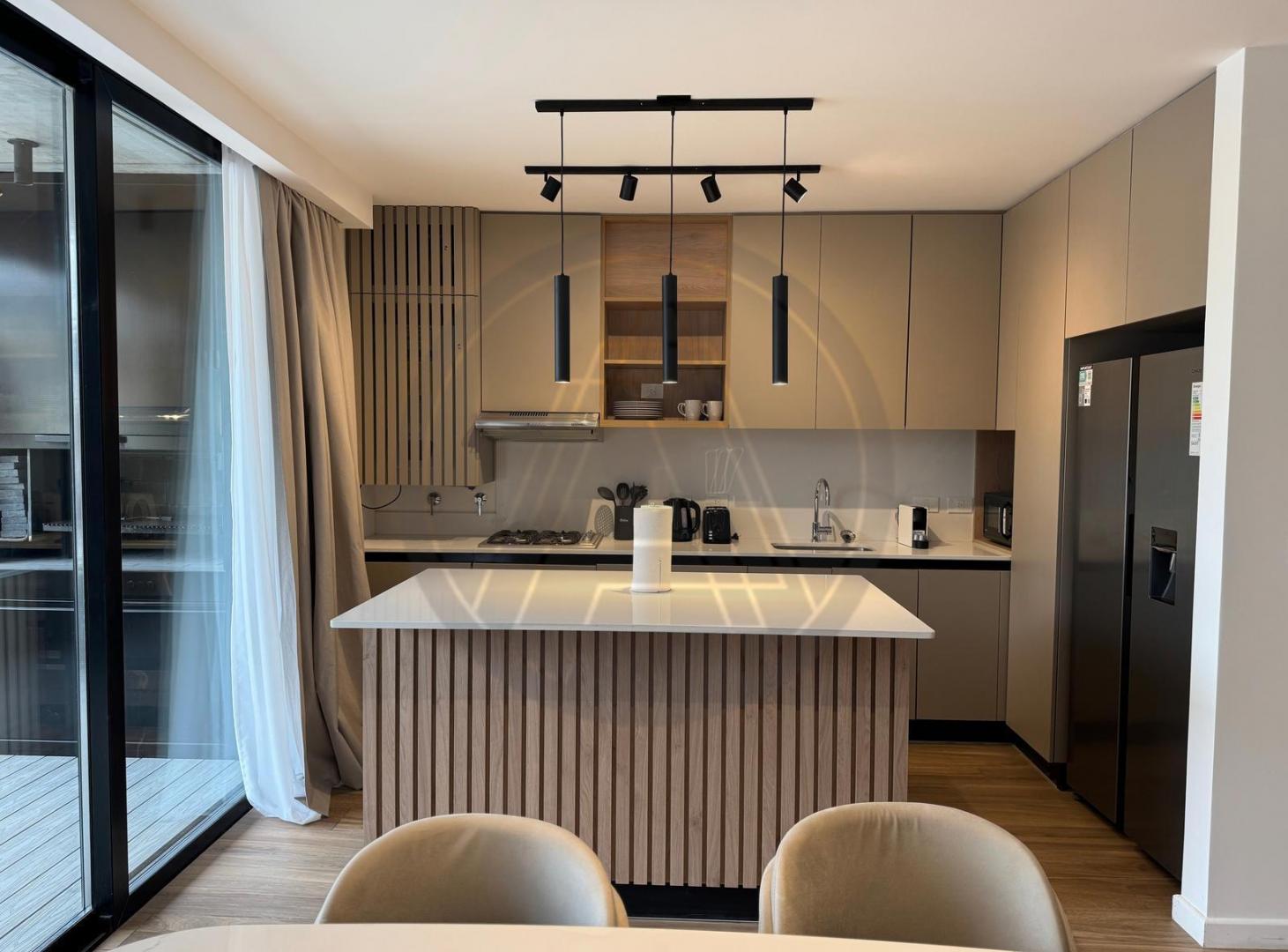 Foto de Departamento 4 ambientes amoblado en venta - Villa Devoto, imagen 2