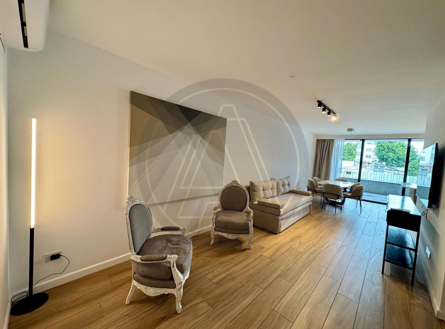 Foto de Departamento 4 ambientes amoblado en venta - Villa Devoto, imagen 1