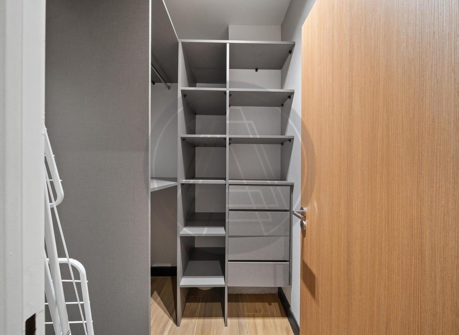Foto de Departamento monoambiente amoblado en venta - Belgrano, imagen 3