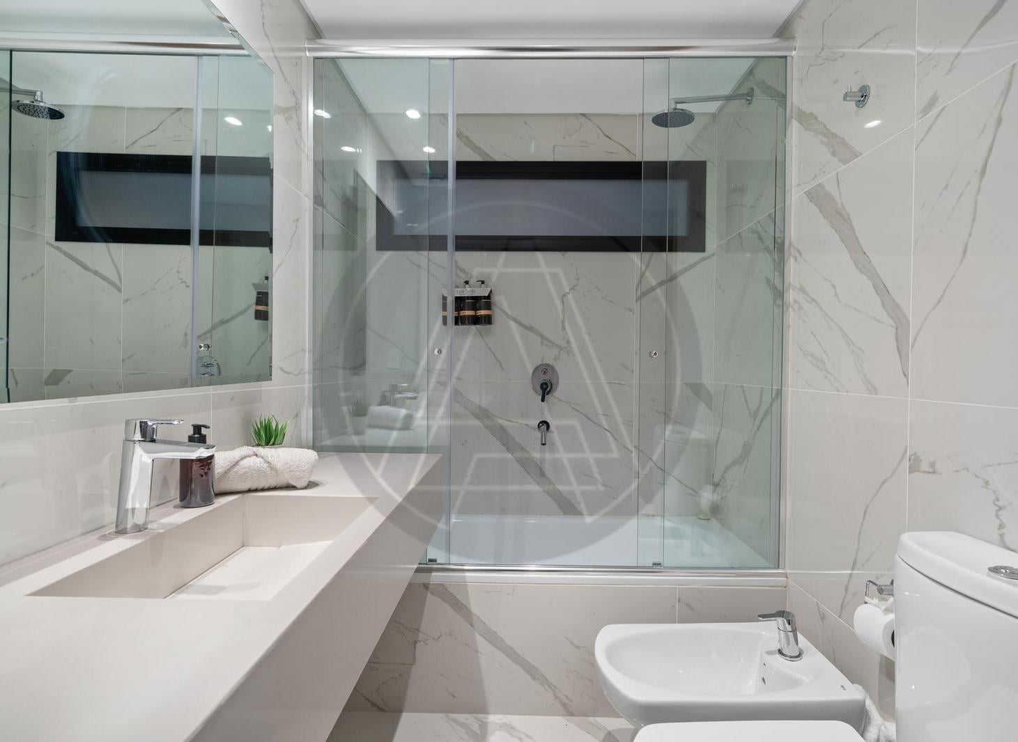 Foto de Departamento monoambiente amoblado en venta - Belgrano, imagen 5