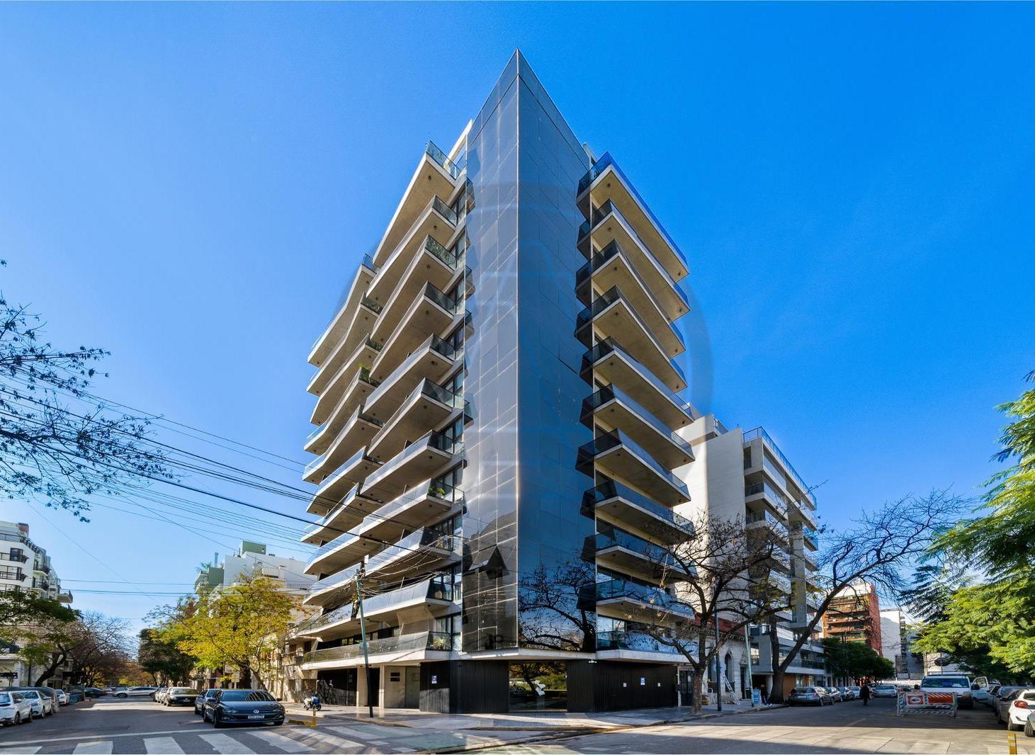 Foto de Departamento monoambiente amoblado en venta - Belgrano, imagen 3
