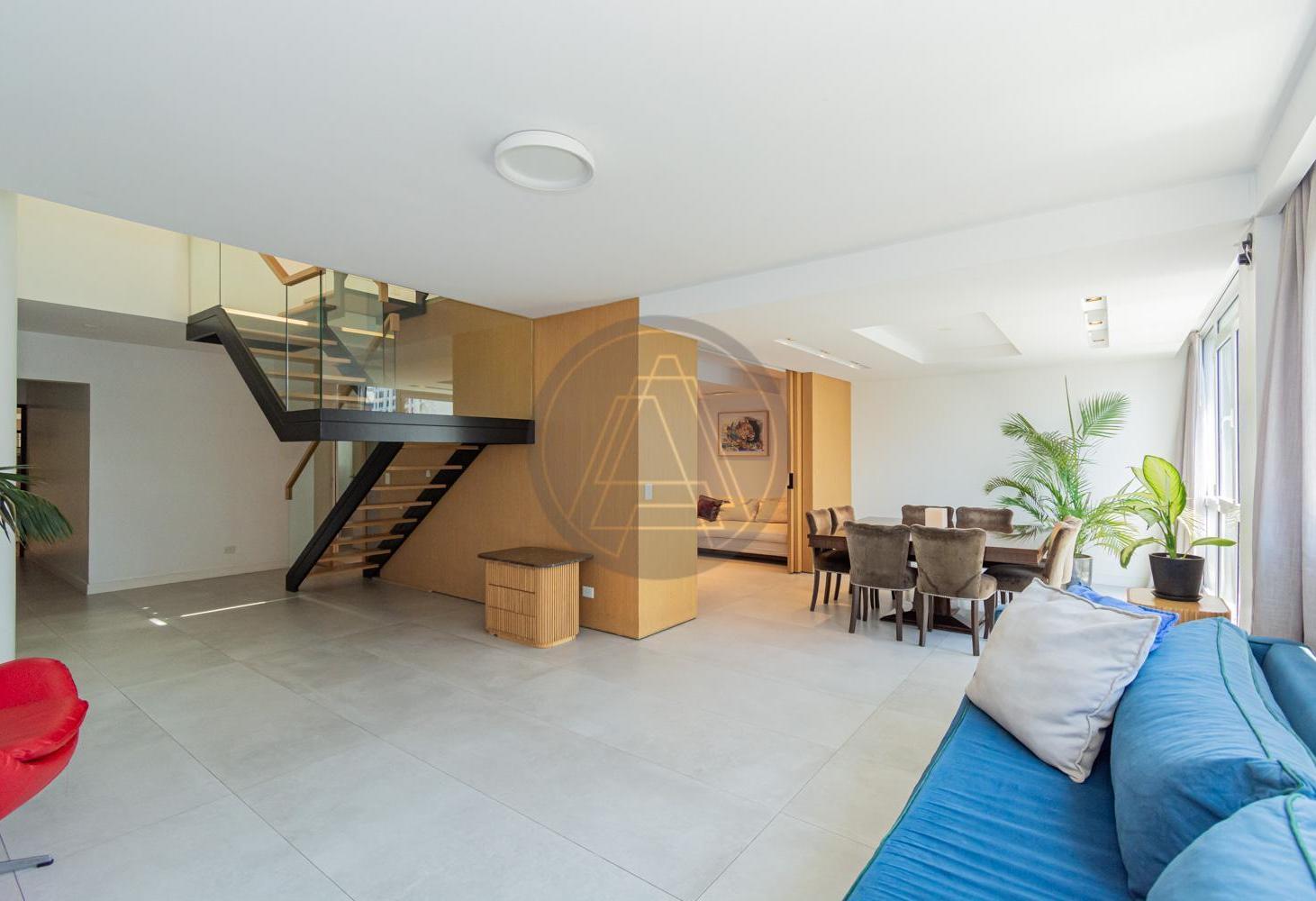 Foto de Departamento Penthouse 4 ambientes con terraza y cochera propia en, imagen 5
