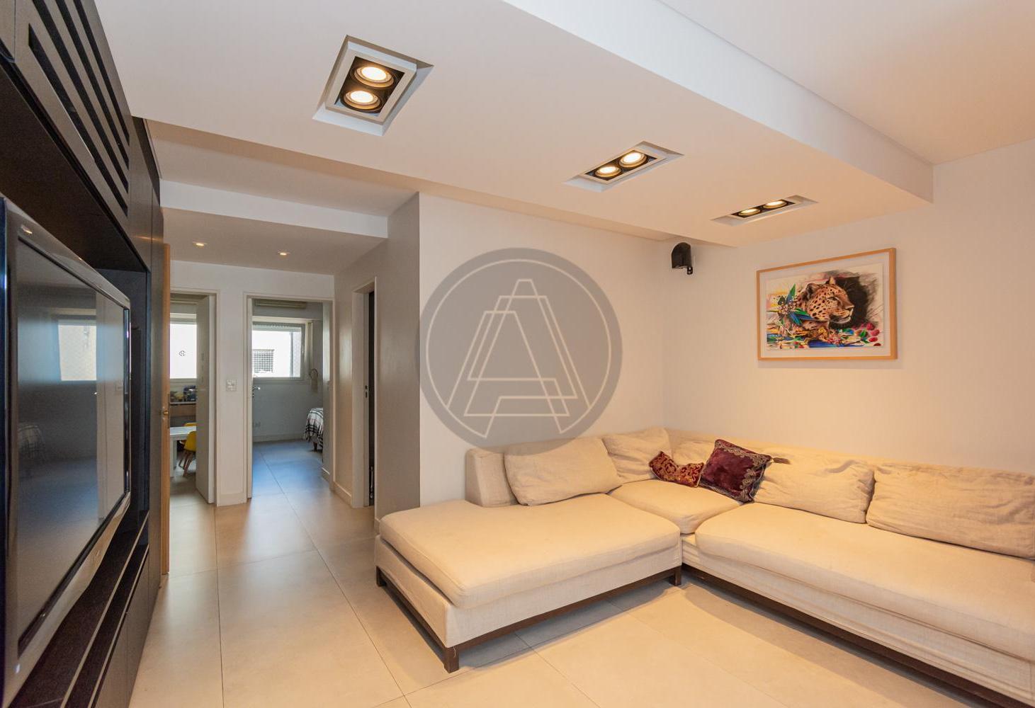 Foto de Departamento Penthouse 4 ambientes con terraza y cochera propia en, imagen 3