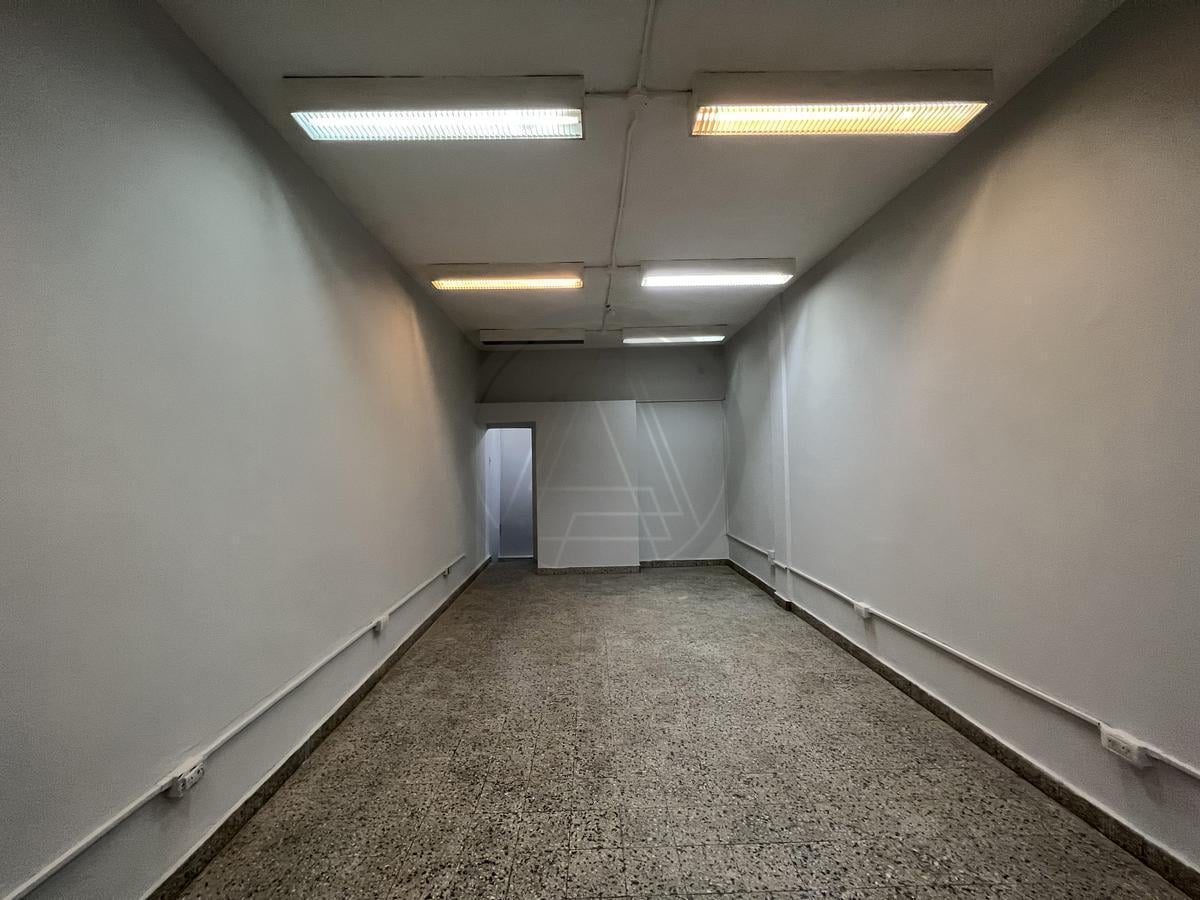 Foto de Local en alquiler SIN EXPENSAS en el barrio de Chacarita, imagen 1