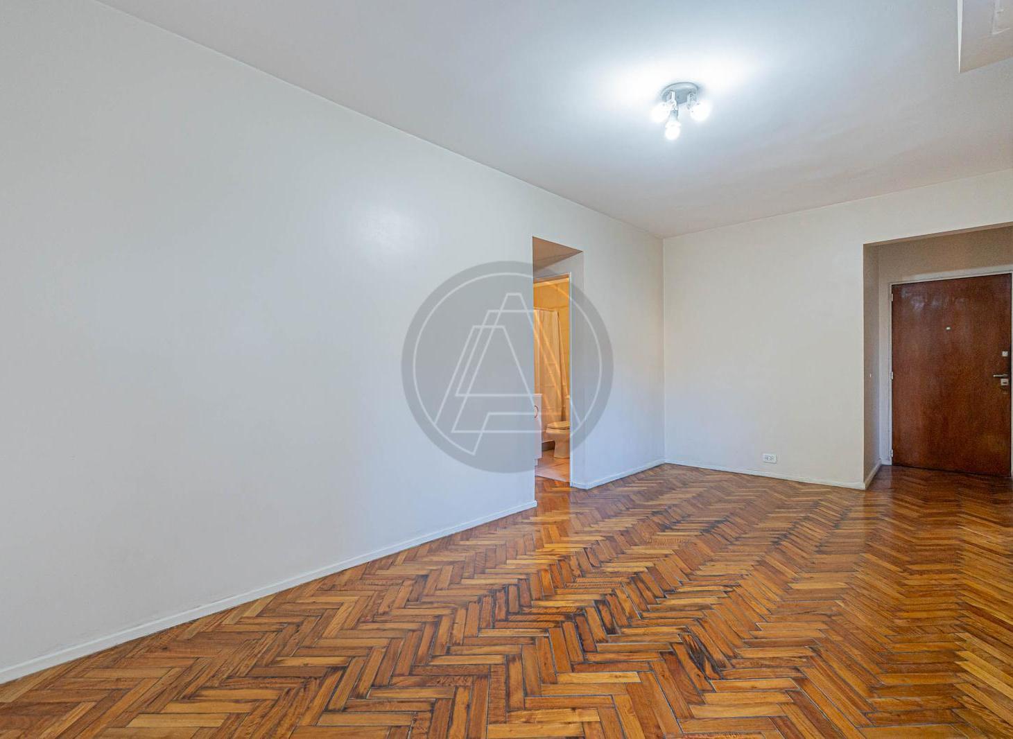 Foto de Departamento dos ambientes en alquiler - Recoleta, imagen 4