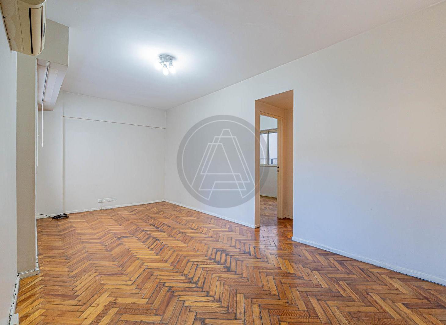 Foto de Departamento dos ambientes en alquiler - Recoleta, imagen 1