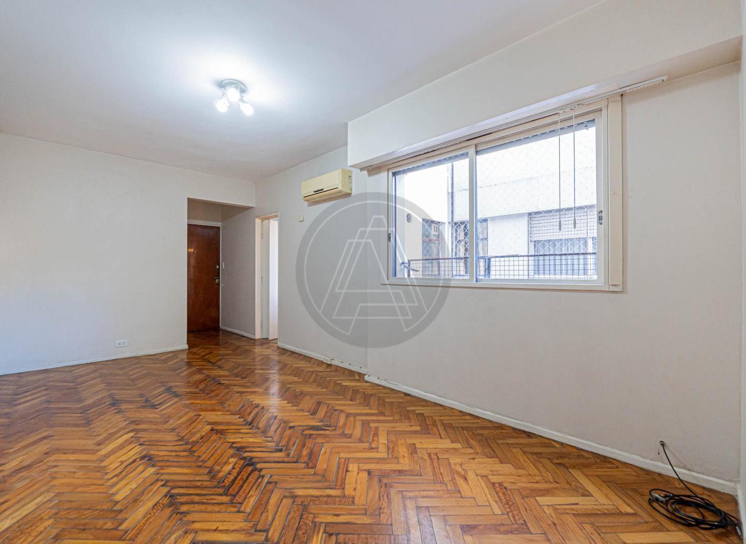 Foto de Departamento dos ambientes en alquiler - Recoleta, imagen 2