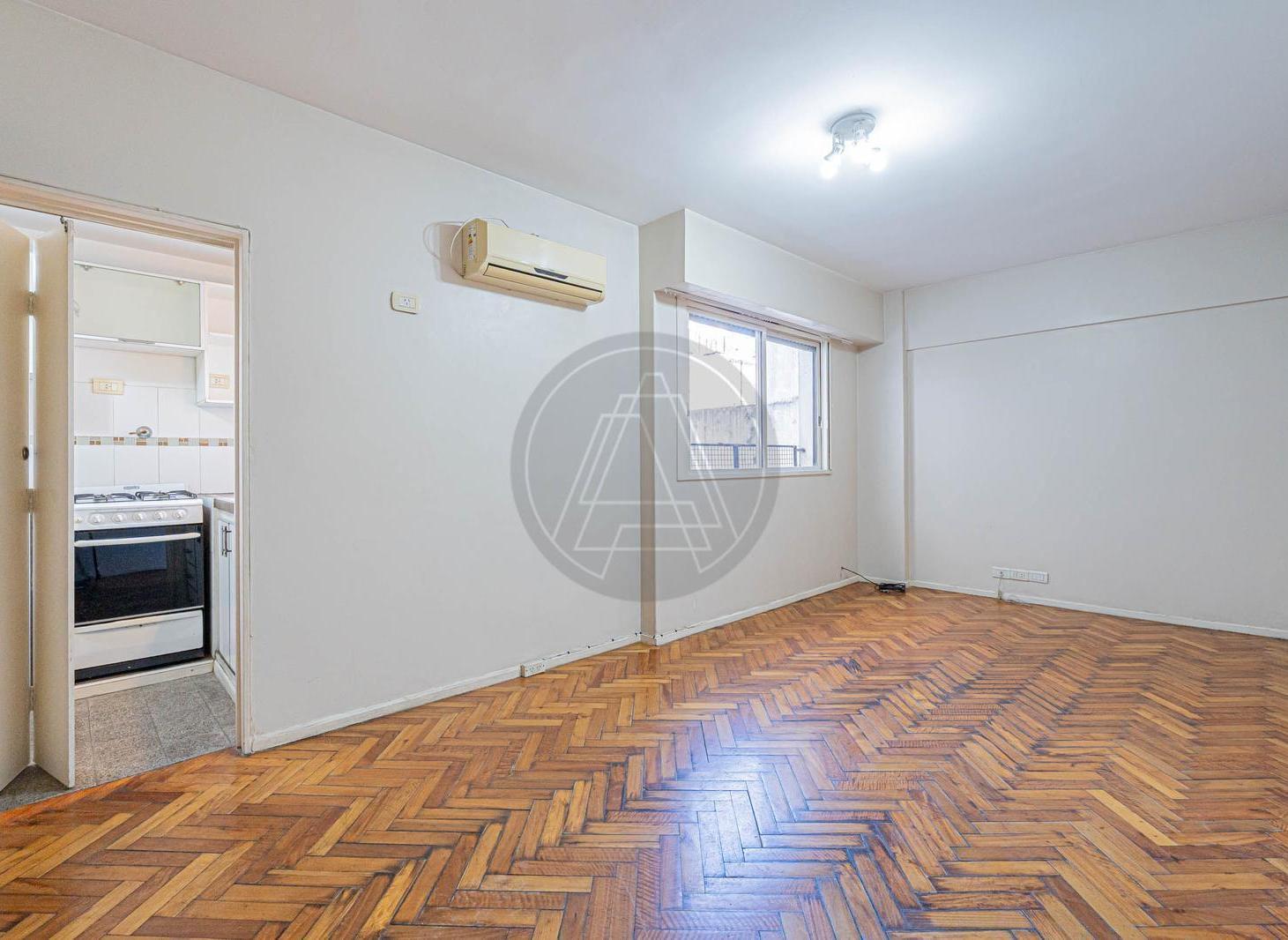 Foto de Departamento dos ambientes en alquiler - Recoleta, imagen 5