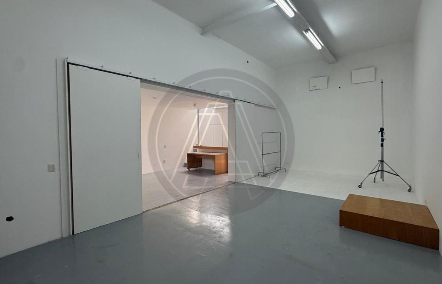 Foto de Alquiler de Oficina/Estudio/ PH con terraza en Chacarita, imagen 5