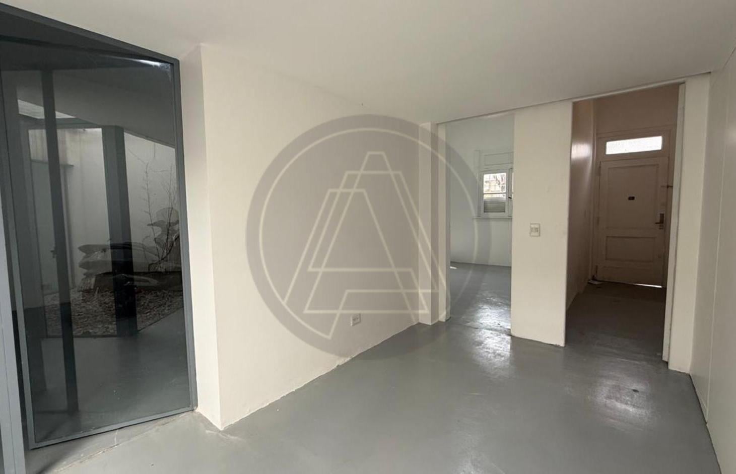 Foto de Alquiler de Oficina/Estudio/ PH con terraza en Chacarita, imagen 4