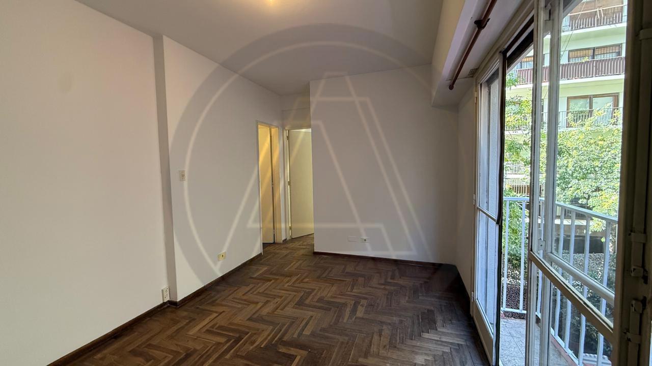Foto de Departamento dos ambientes en alquiler - Belgrano, imagen 2