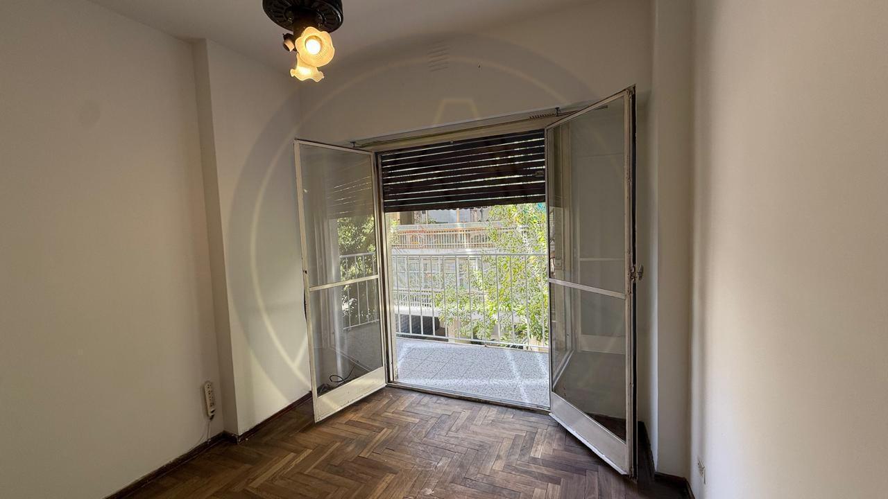 Foto de Departamento dos ambientes en alquiler - Belgrano, imagen 4