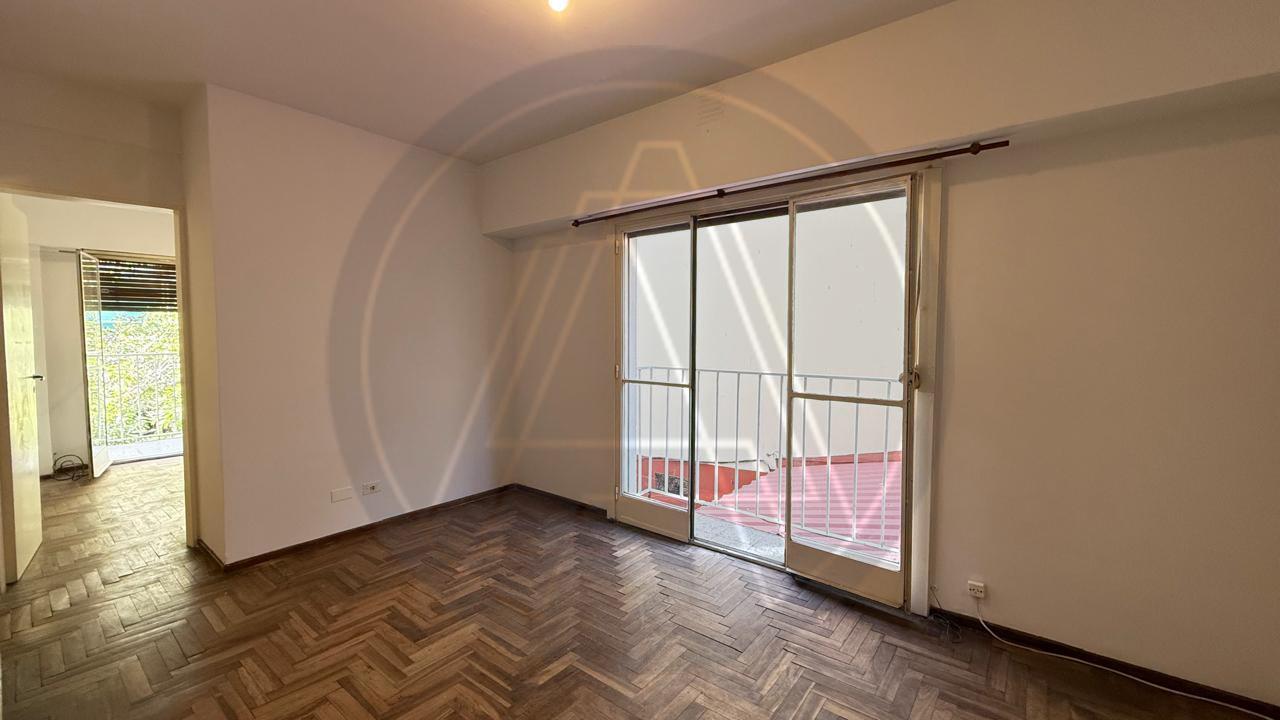 Foto de Departamento dos ambientes en alquiler - Belgrano, imagen 3