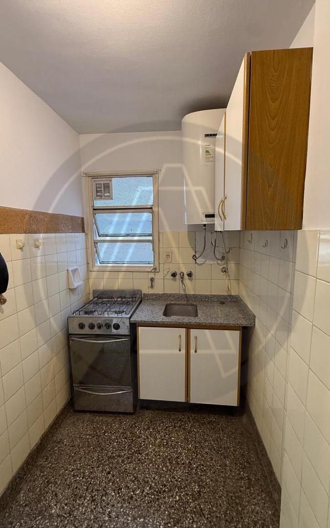 Foto de Departamento dos ambientes en alquiler - Belgrano, imagen 5