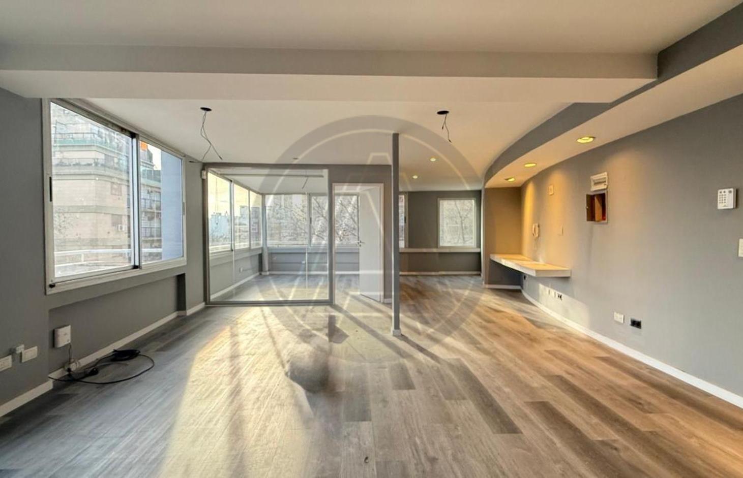 Foto de Oficina de 140 m2 en alquiler - Palermo Soho, imagen 2