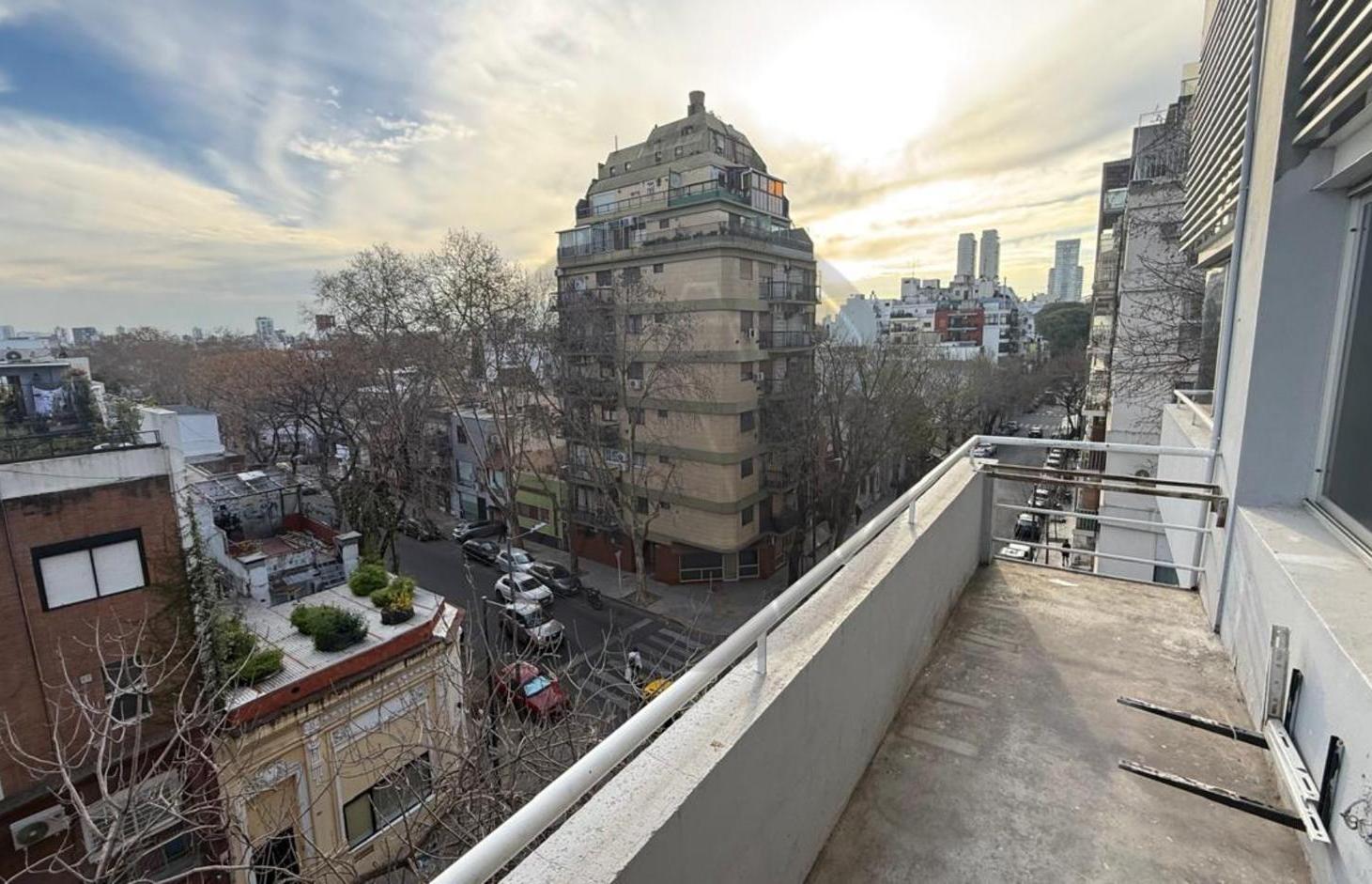 Foto de Oficina de 140 m2 en alquiler - Palermo Soho, imagen 3