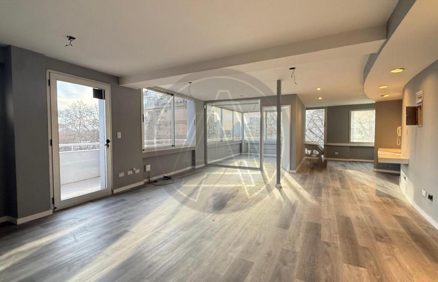 Foto de Oficina de 140 m2 en alquiler - Palermo Soho, imagen 1