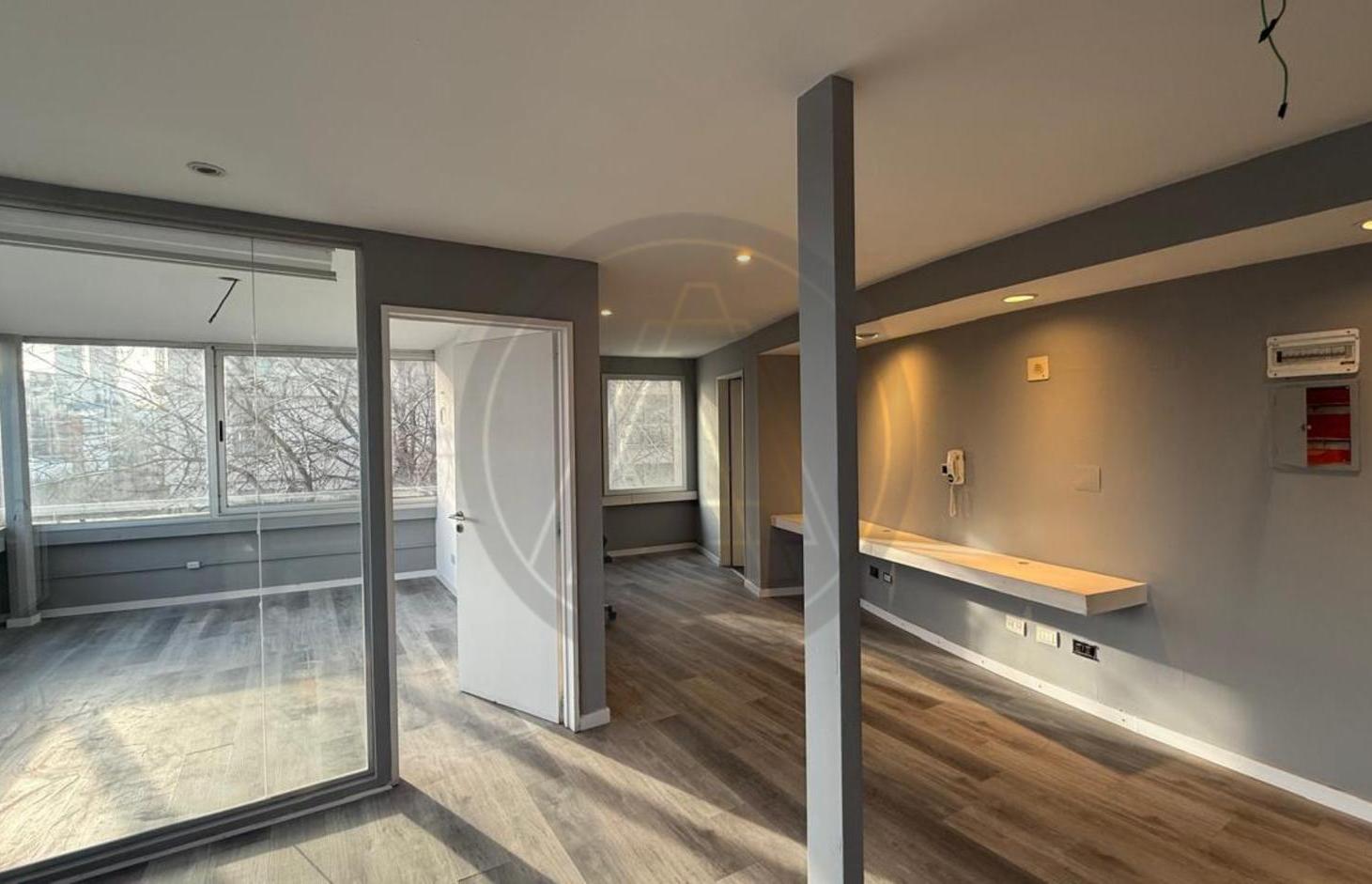 Foto de Oficina de 140 m2 en alquiler - Palermo Soho, imagen 5